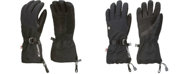 Women’s Kiry Neve Waterproof Glove