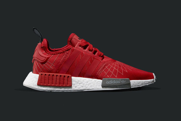 Women’s Summer 2016 Collection by adidas Originals NMD