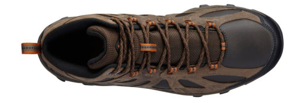 Men’s Peakfreak Mid Leather OutDry Trail Shoe